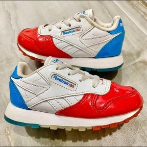 Reebok Classic 217 Old School Sneaker Retro 6